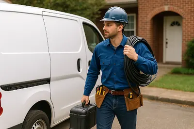 Elektrycy Elnovi - pogotowie elektryczne 24h